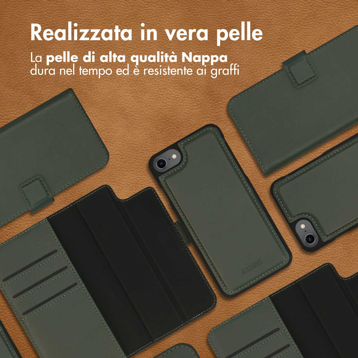 Accezz SH00049332 mobile phone case – image 5
