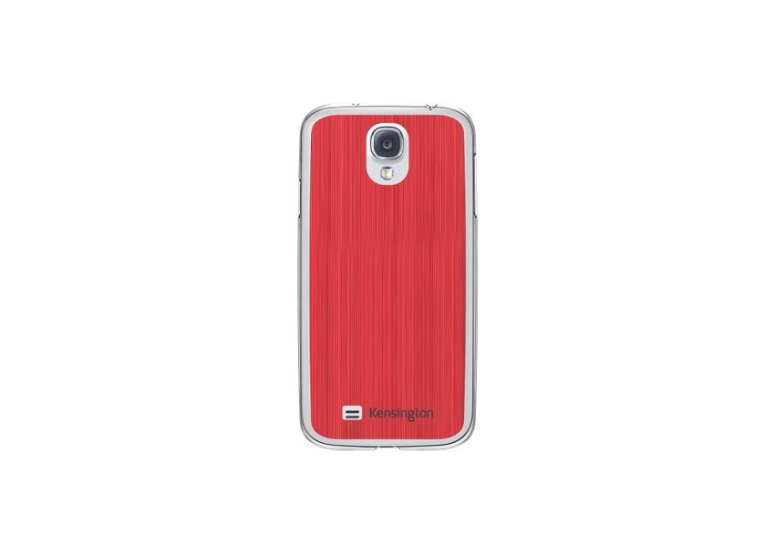 Kensington Aluminum Finish Case for Samsung Galaxy S® 4 – image 2