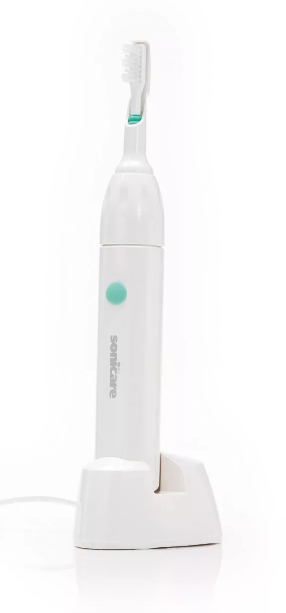 Philips Sonicare Advance Rechargeable sonic toothbrush HX4101/02