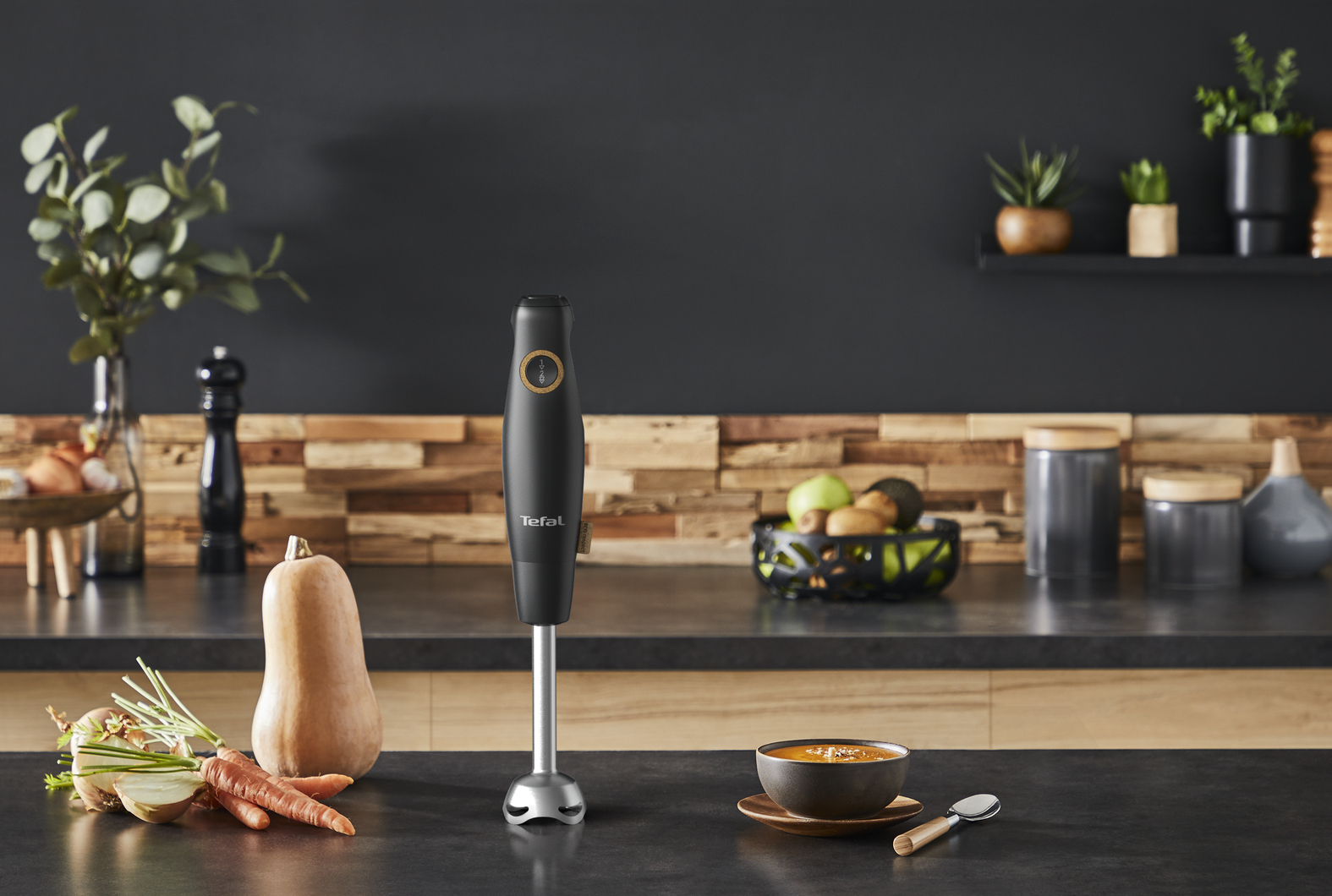 Tefal Eco Respect HB46E8 – image 8