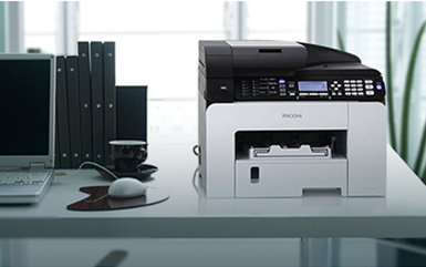 Ricoh SG 3110SFNw – image 5