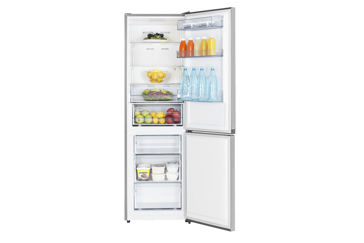 Hisense RB400N4EG2 fridge-freezer Freestanding – image 5