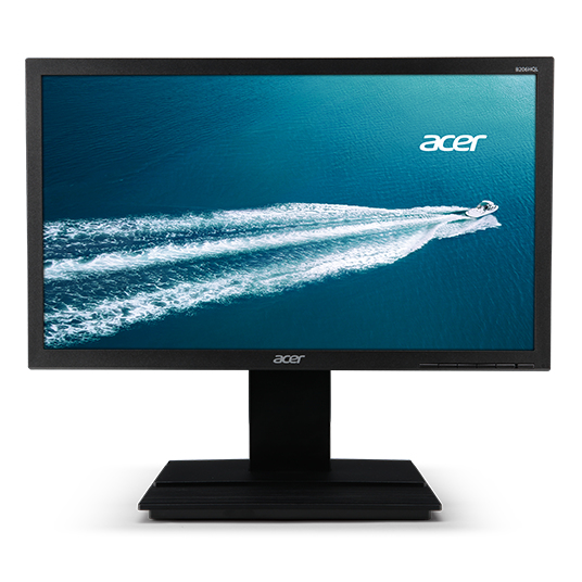 Acer B206HQL Bympr 