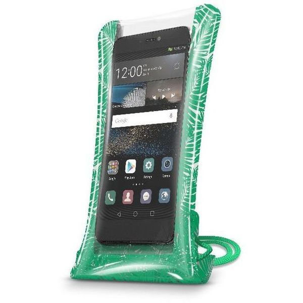 Cellularline Voyager Splash - Smartphone fino a