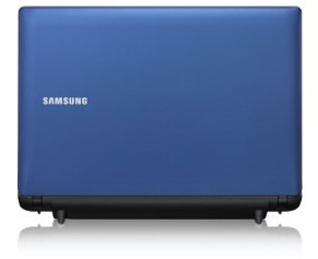 Samsung N150-JP04 Intel Atom® N450 Netbook – image 4