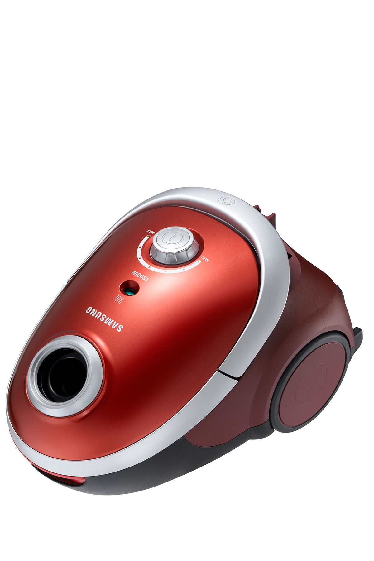 Samsung SC5450 2.5 L Cylinder vacuum Dry 1800 W Dust bag – image 3