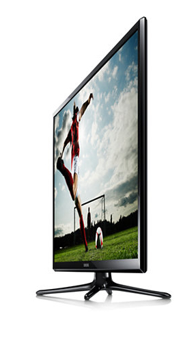 Samsung PS64F5000 TV – image 3
