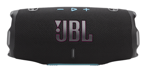 JBL Charge 6 Black 45 W image 2