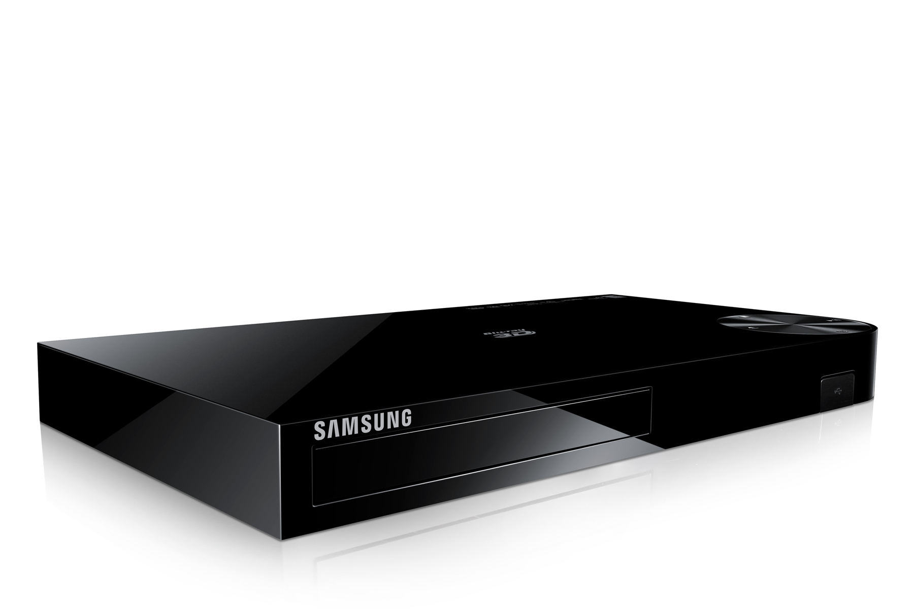 Samsung BD-F6909S 3D Black – image 7