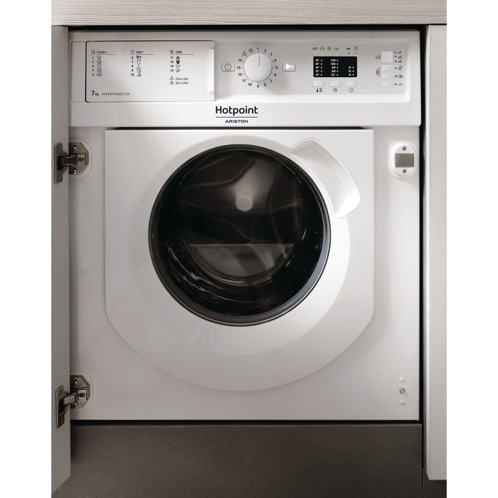 Hotpoint BI WMHL 71283 EU
