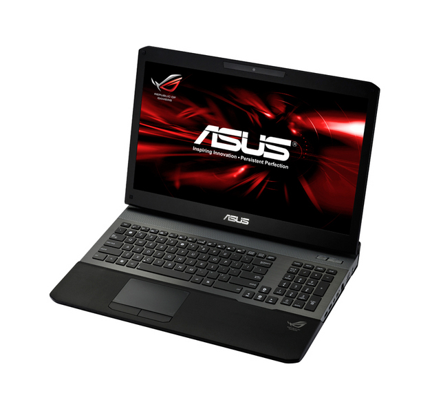 ASUS ROG G75VW-T1460H laptop Intel® Core™ i7 i7-3630QM – image 5