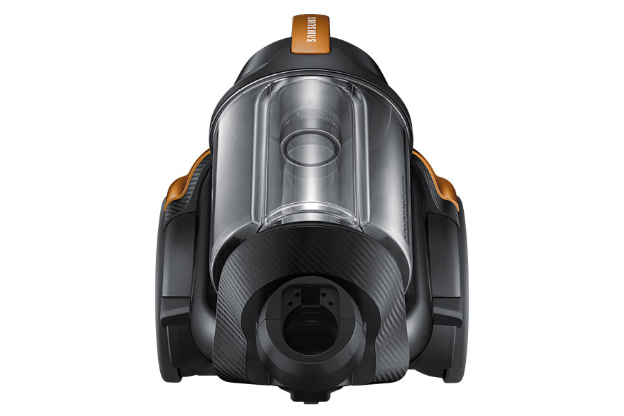 Samsung SC07K51H0VD 2 L Cylinder vacuum Dry 750 W Bagless – image 8