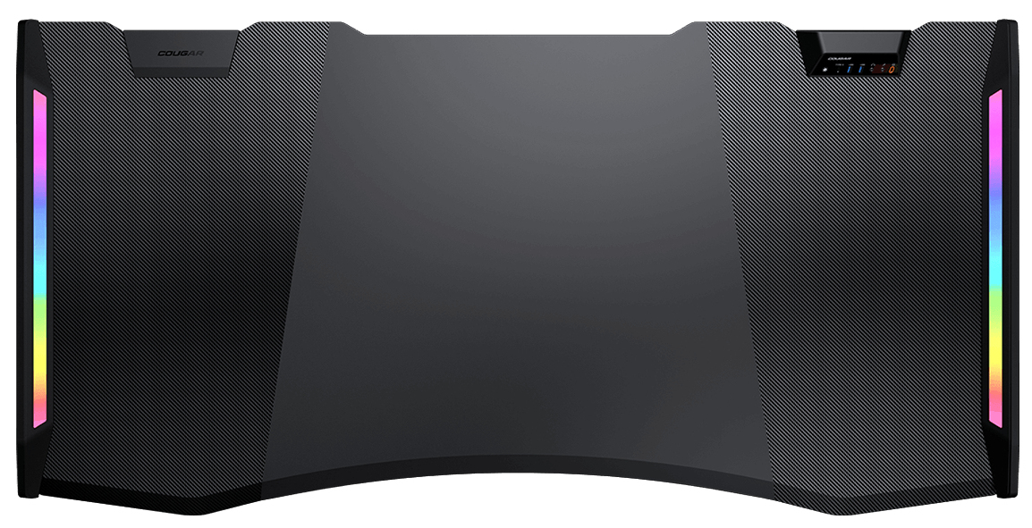 عکس میز گیمینگ COUGAR MARS PRO 150