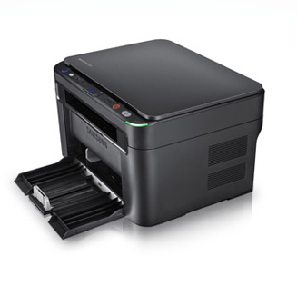 Samsung SCX-3205 multifunction printer Laser A4 – image 4