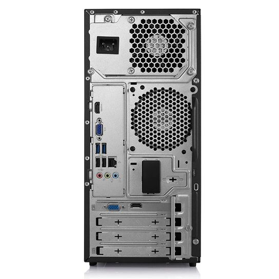 Lenovo 90FQ000ACD PC Intel® Core™ i3 i3-6100 – image 4