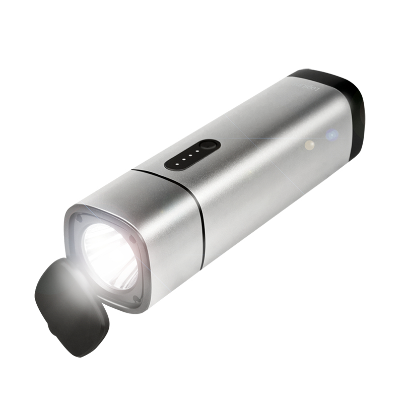 LogiLink PA0266 power bank Lithium Polymer (LiPo) – image 2