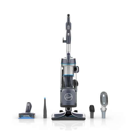 Hoover REACT Powered Reach Plus