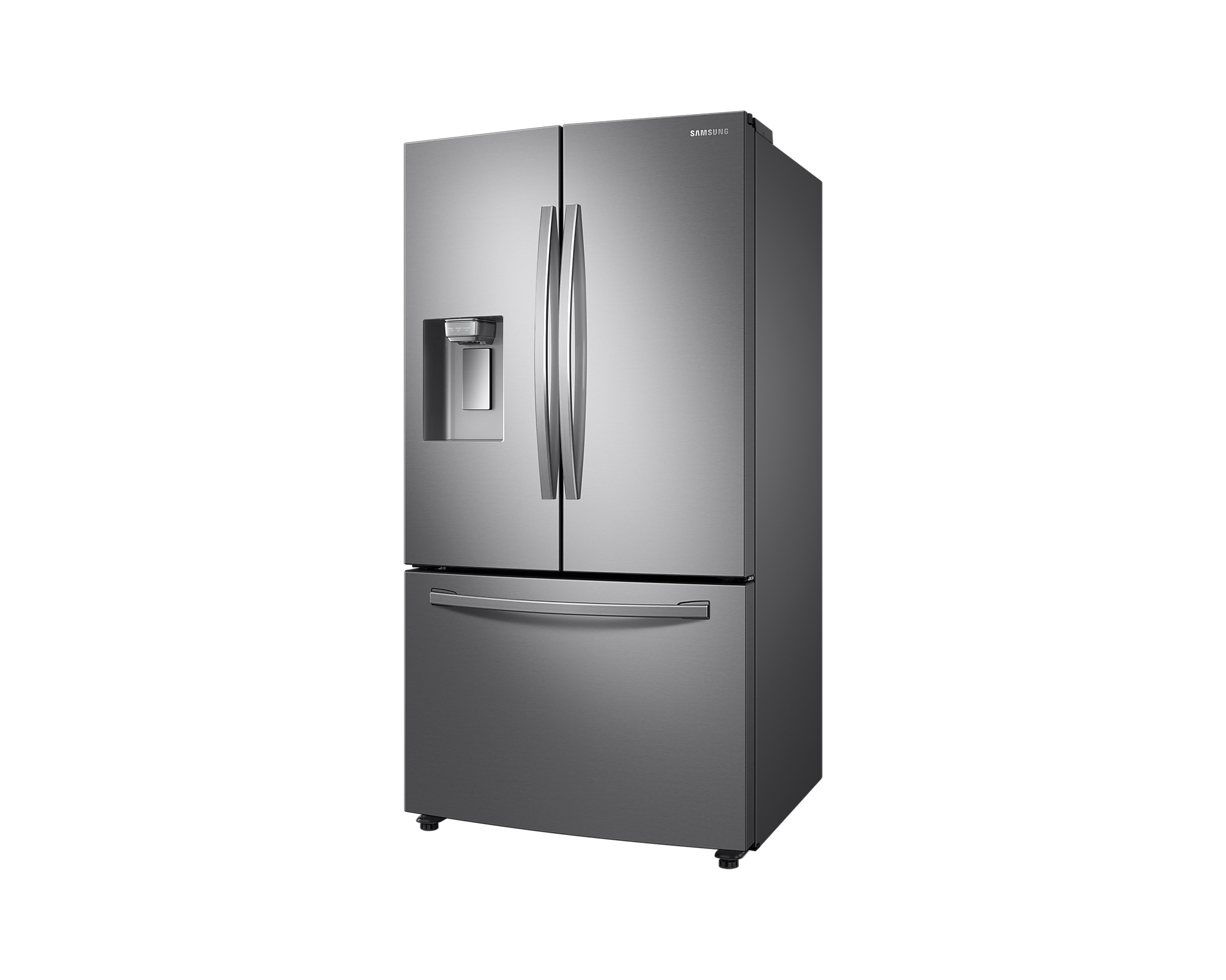 Samsung RF2GR62E3SR/EG — vue 1 sur 8