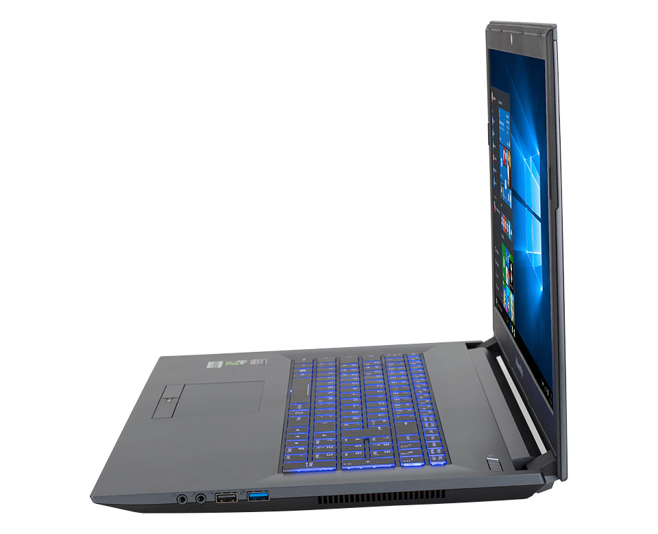 bluechip GAMINGline NB7700 – image 4