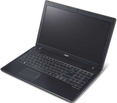 Acer 453 MG + Options Pack - Gold – image 1