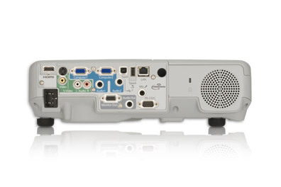 Epson PowerLite 95 – image 3