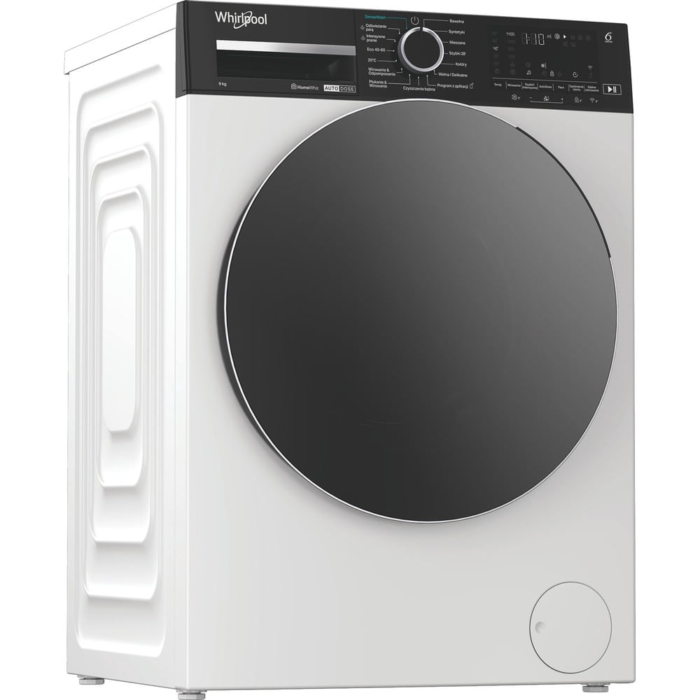 Whirlpool WPM 911W ADS PL – image 1