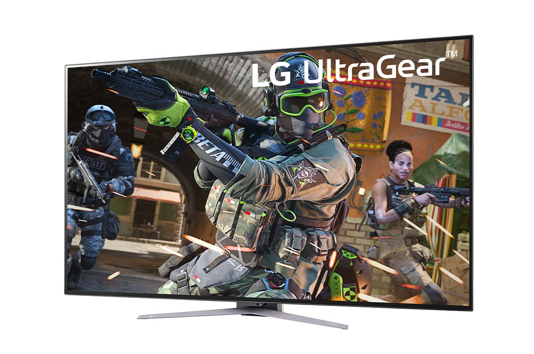 LG 48GQ900-B computer monitor – image 2