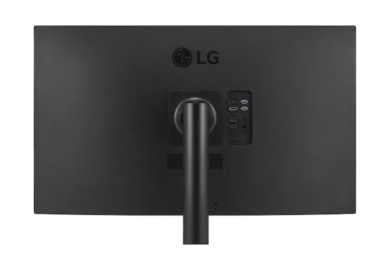 LG 32BR55UK-B computer monitor – image 7