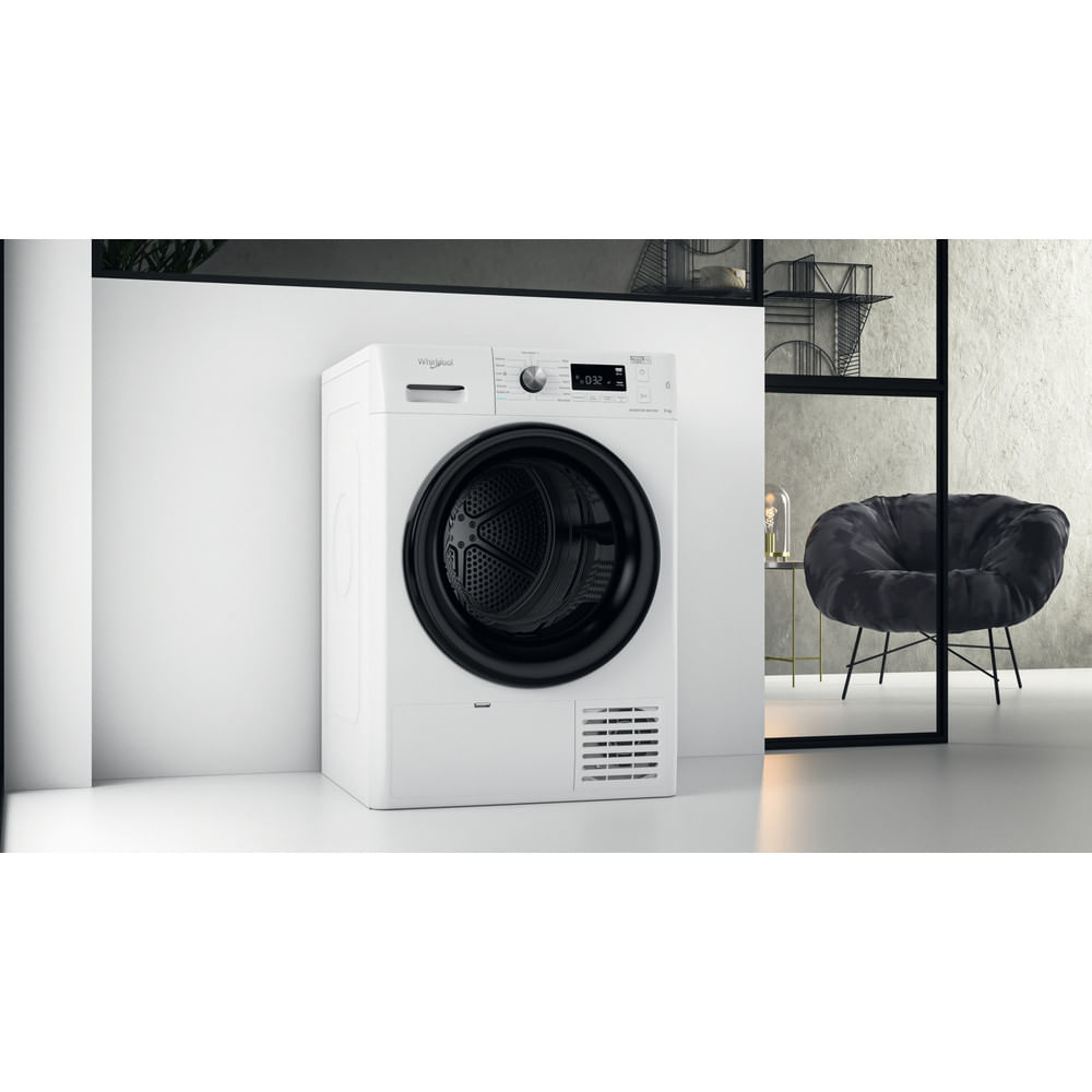 Whirlpool FFT M11 9X2B IT – image 5