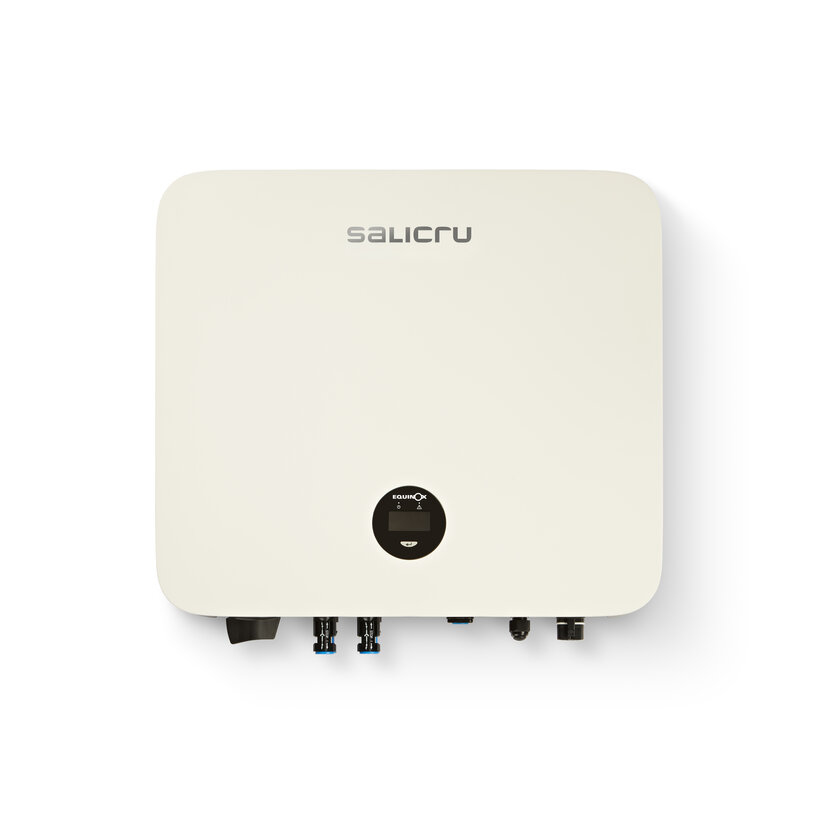 Salicru EQX2 3002-S – image 2