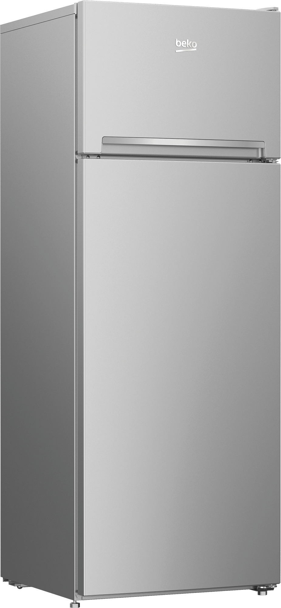 Beko RDSK240K30SN fridge-freezer Freestanding – image 2