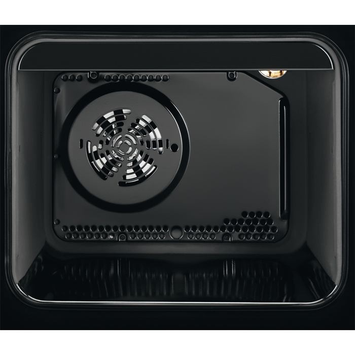 Electrolux EKC54952OK Freestanding cooker Electric Ceramic hob Black – image 5