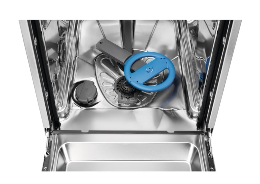 Electrolux EEM43211L Fully built-in 10 place settings – image 9