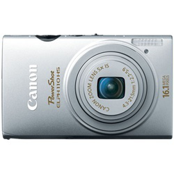Canon ELPH 110 HS – image 2