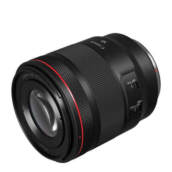 Canon RF 50mm F1.2 L USM – image 3