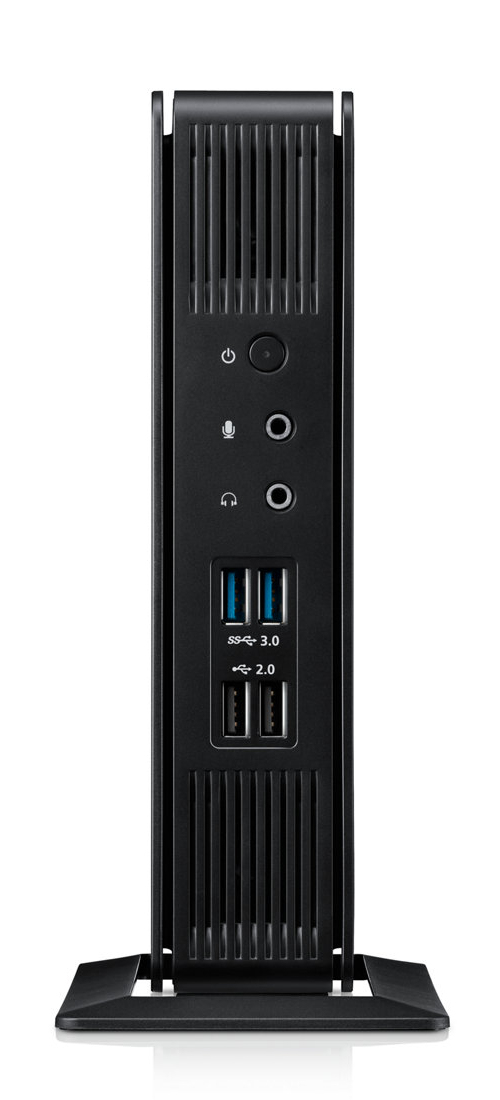 Samsung TX-WN 1 GHz Windows Embedded Standard 7 800 g Black C-60 – image 2