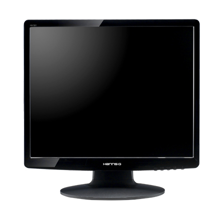 Hannspree Hanns.G HH191D computer monitor