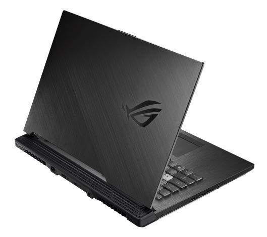 ASUS ROG Strix G531GW-XB74 Intel® Core™ i7 i7-9750H Laptop – image 6