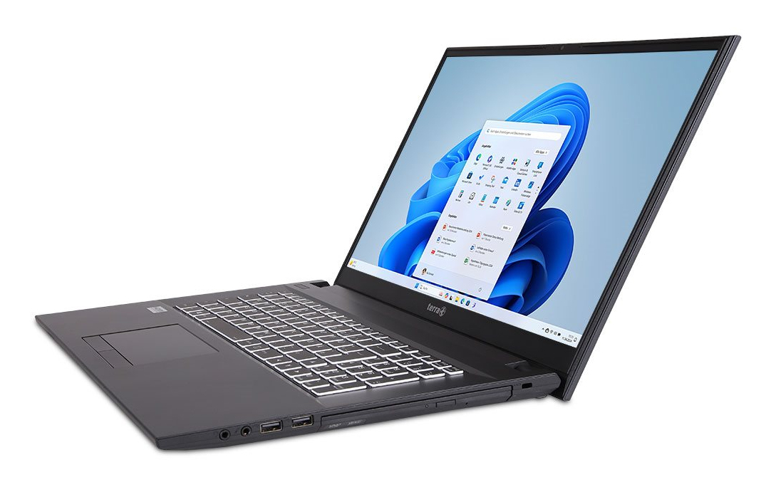 TERRA MOBILE 1716U – image 3