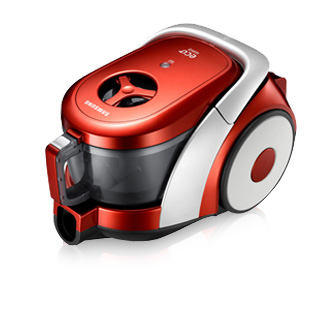 Samsung VCC67F0H3R vacuum – image 3