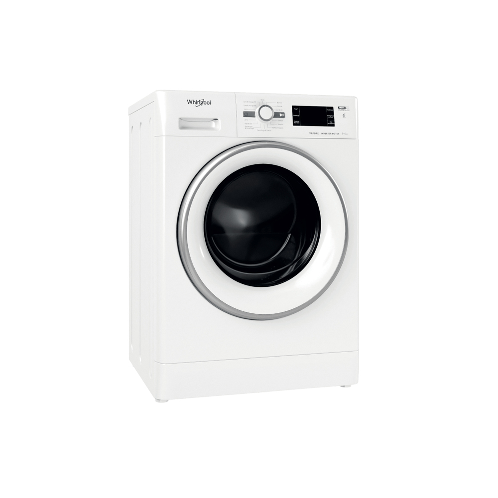 Whirlpool FWDG 961483 WSV IT N