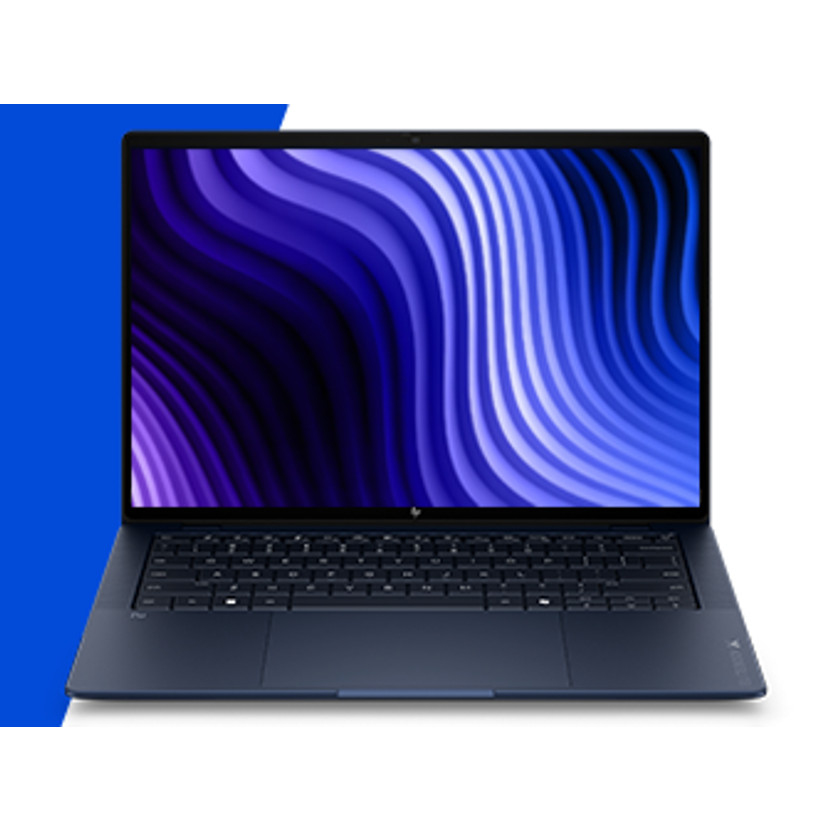 HP E15D3AT laptop Copilot+ PC – image 9