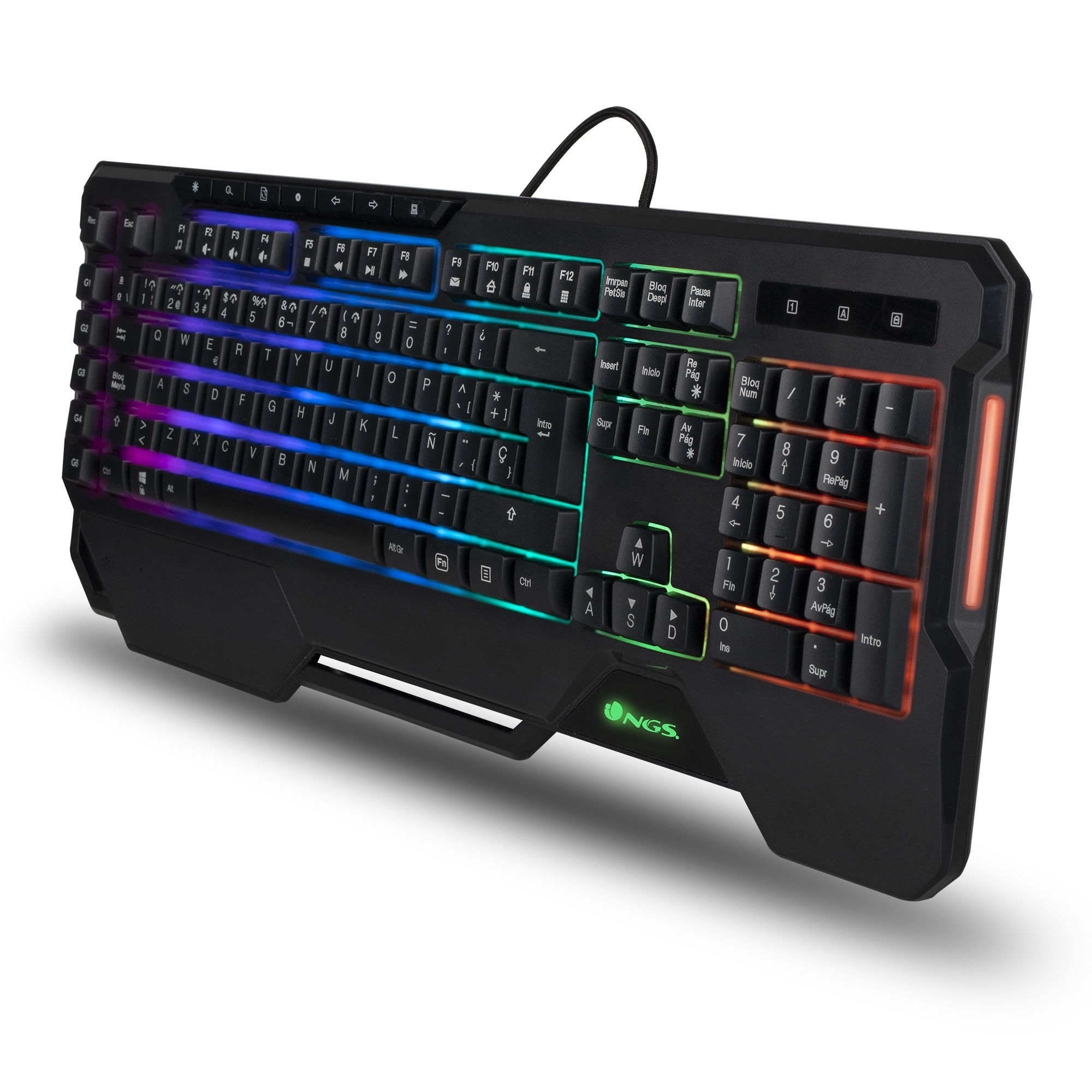 NGS GKX-450 ESP – image 5