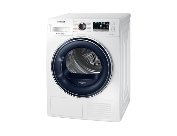 Samsung DV90M52103W tumble dryer Freestanding Front-load – image 4
