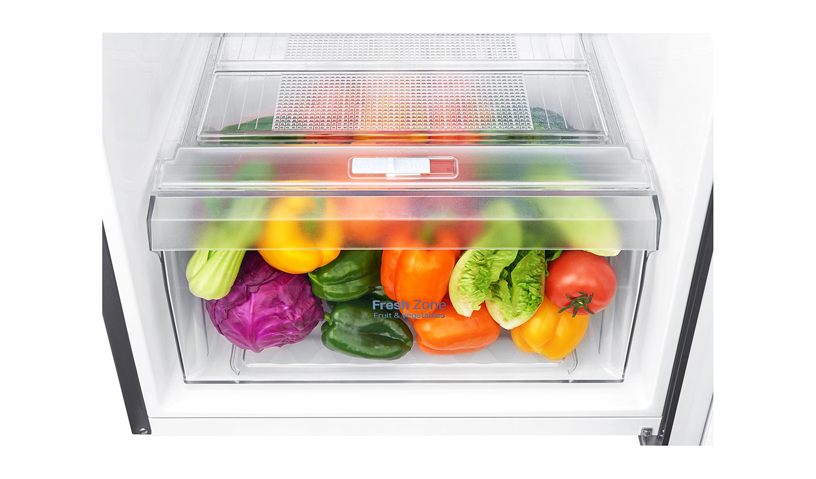 LG GTB362PZCZD fridge-freezer Freestanding – image 7