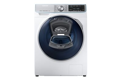 Samsung WW7800 washing machine Front-load – image 2