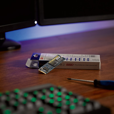 Verbatim Vi3000 256 GB M.2 PCI Express 3.0 NVMe 3D NAND – image 4