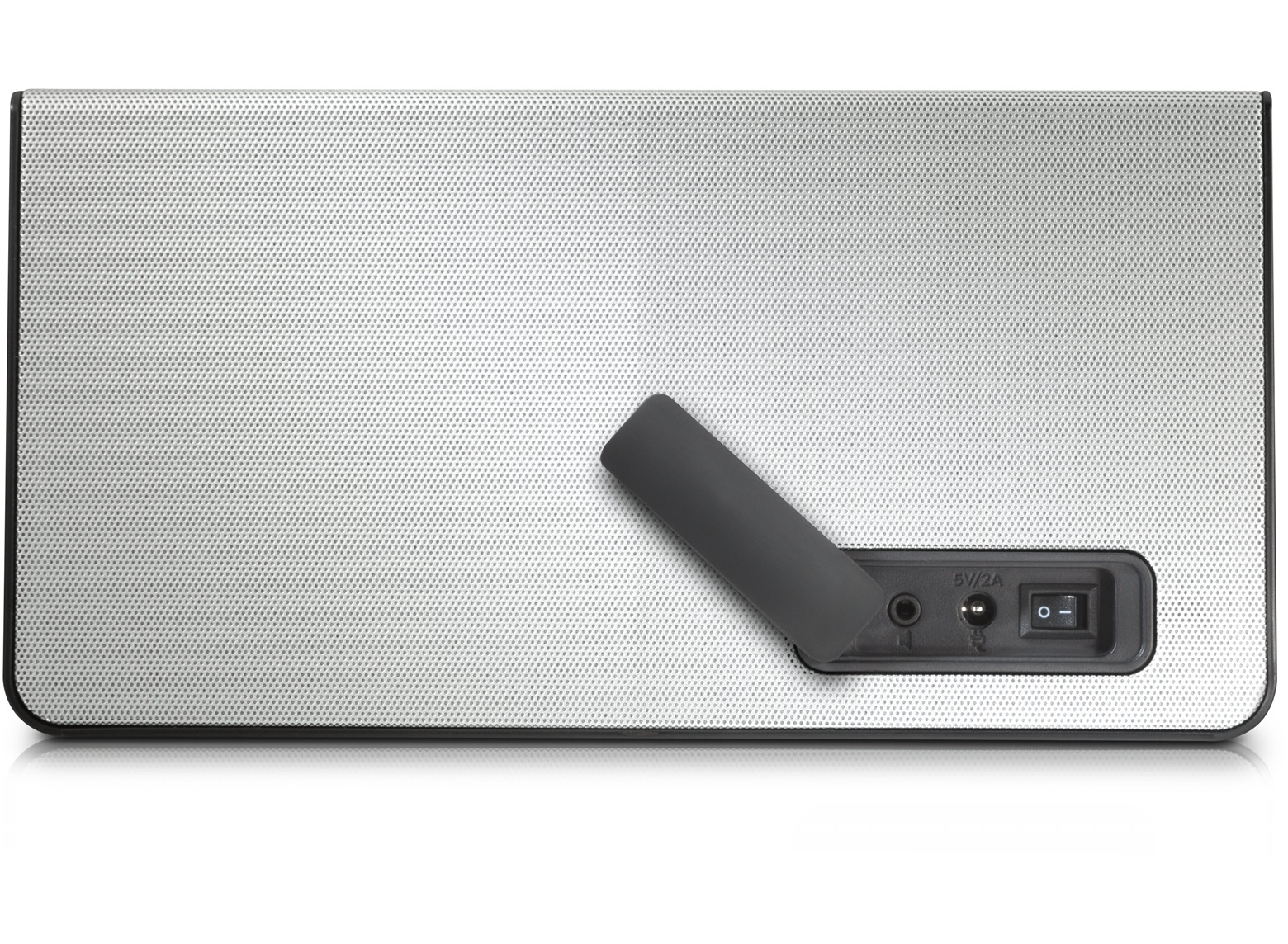 HP S9500 Silver Wired & Wireless – image 6