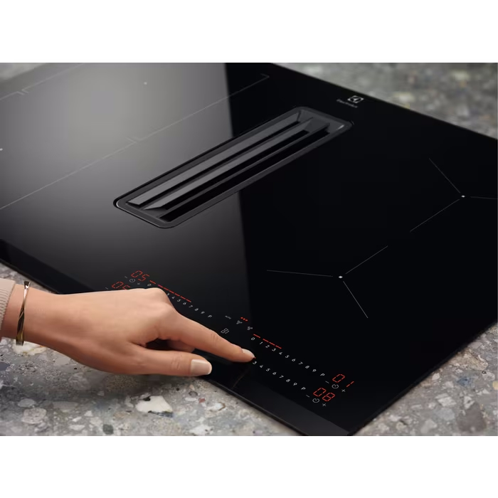 Electrolux KCD83443 Black Built-in – image 6