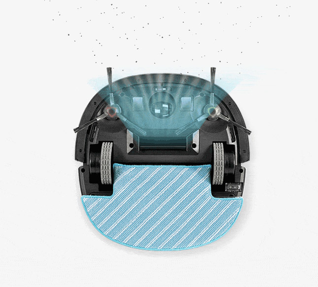 Ecovacs DEEBOT MINI – image 9
